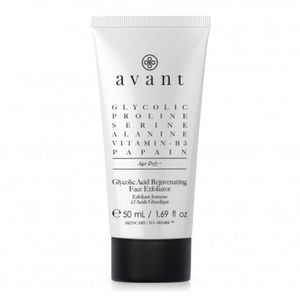 Avant Skincare Glycolic Acid Rejuvenating Face Exfoliator